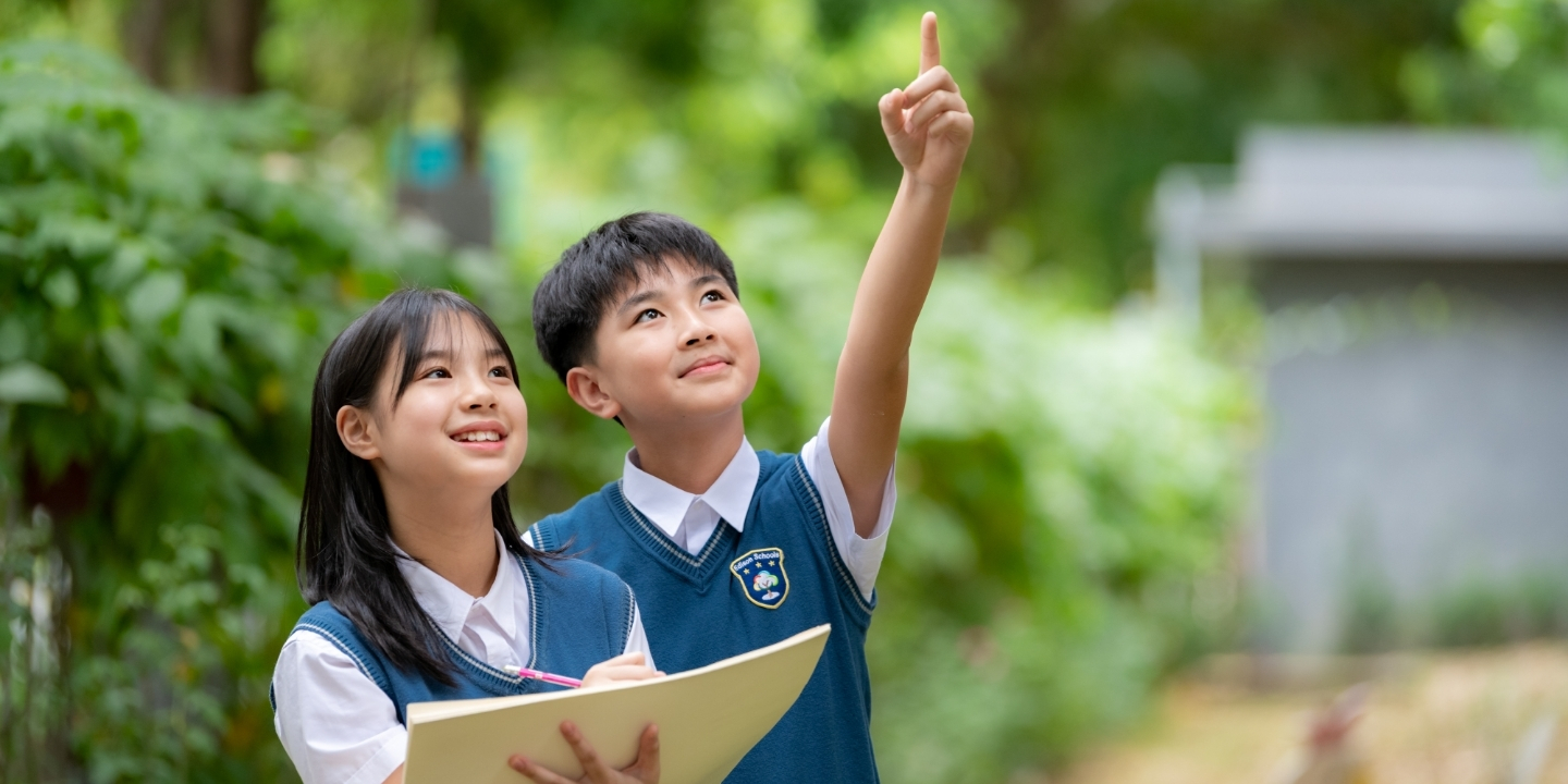 EDISON SCHOOLS<br>SÁNG TẠO VÌ CUỘC SỐNG