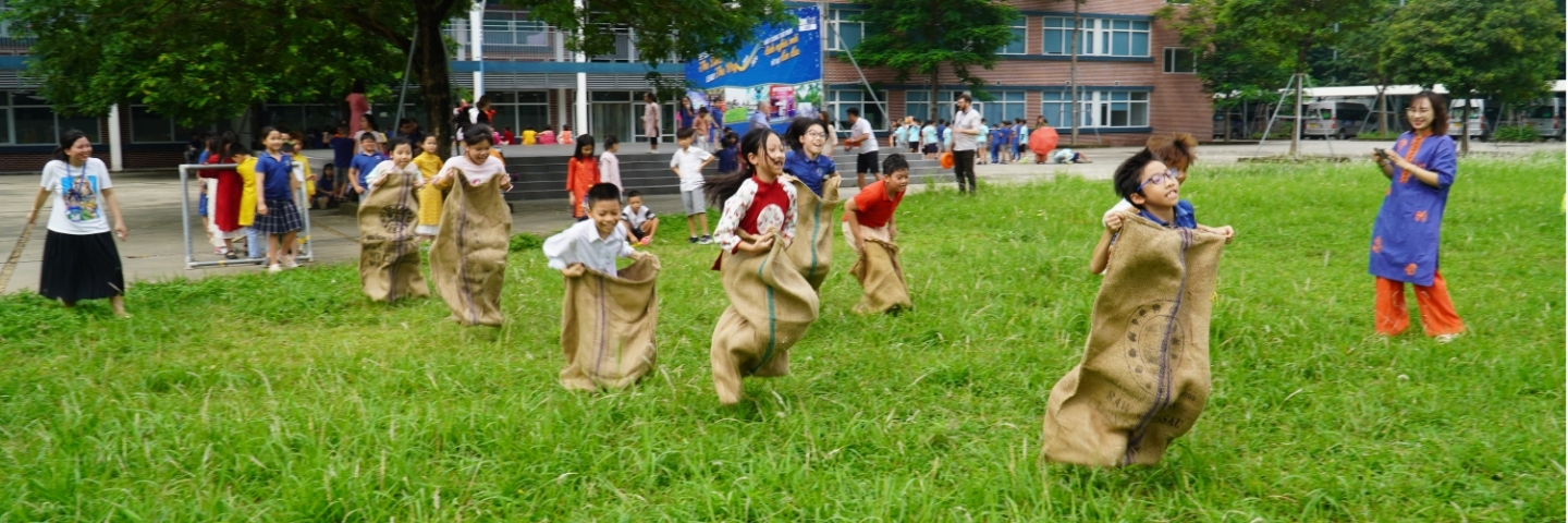 Tiểu học